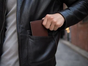 Premium Leather Pocket Ruled Notebook 3.5x5.5: 6 Remarkable Reasons This Miniature Leather Notebook Is a Carry-Everywhere Essential