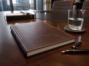 Premium Full-Grain Leather A4 Notebook: 7 Outstanding Reasons This Full-Grain Leather Journal Is the Most Impressive Notebook of 2026
