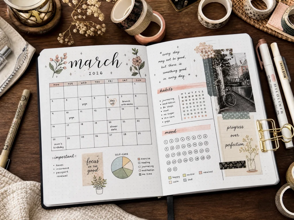 Best Notebook for Bullet Journaling 2026: 7 Expert Reasons These Top-Rated Notebooks Transform Your Journaling Practice