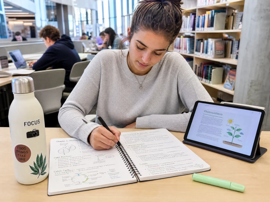Best Notebook for College Students 2026: 6 Essential Reasons These Top-Rated Notebooks Improve Study Results Dramatically